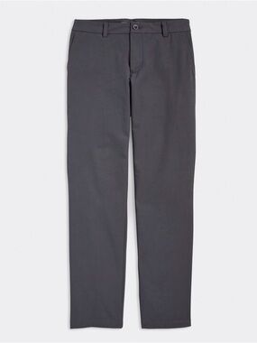 Vineyard Vines OTG Men's Chinos - Charcoal Gray